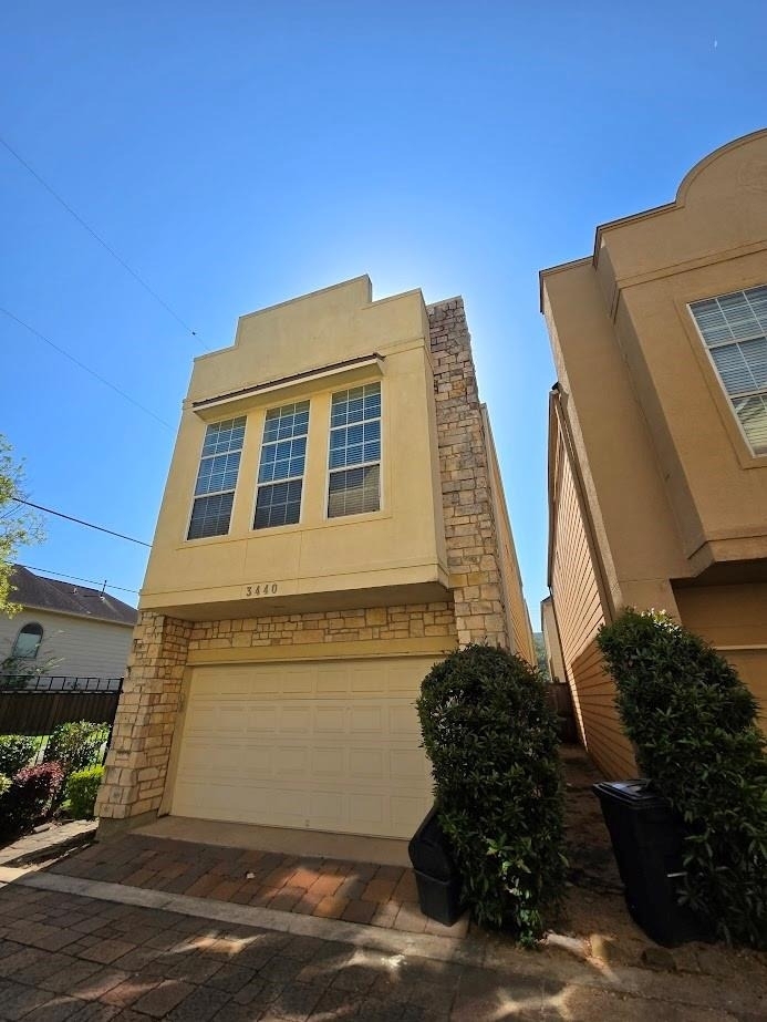 3440 Cline Street - Photo 1