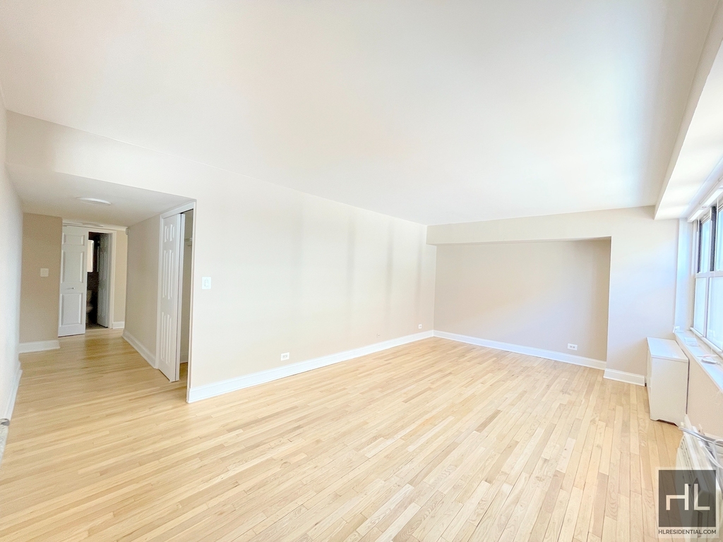 Harrison Street - Photo 1
