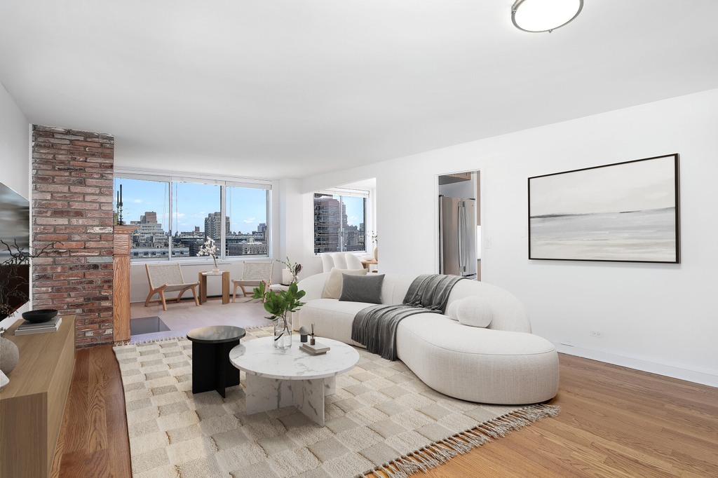 80th St & West End Avenue - Photo 1