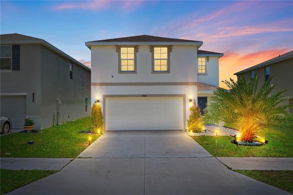 13576 Whiskey Daisy Drive - Photo 0