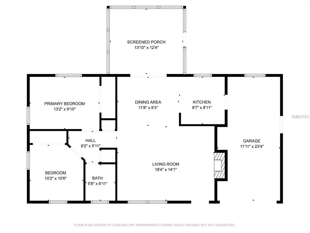 3748 Manatee Drive Se - Photo 21