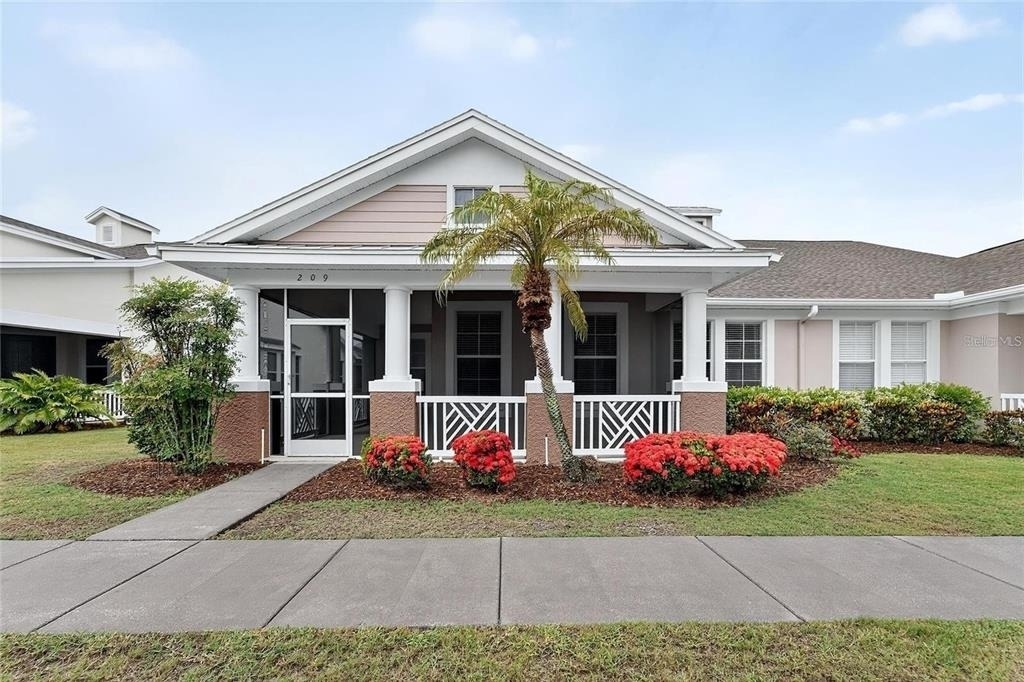 209 Sela Cove Circle - Photo 2