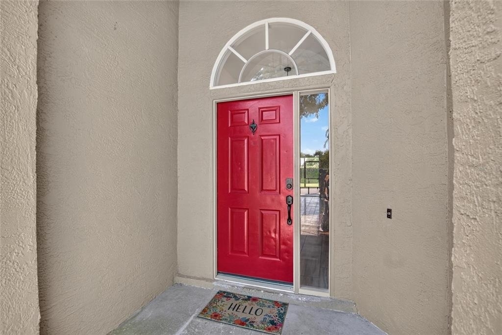 1434 Hatcher Loop Drive - Photo 1