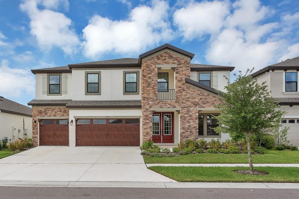 13180 Wellspring Drive - Photo 0