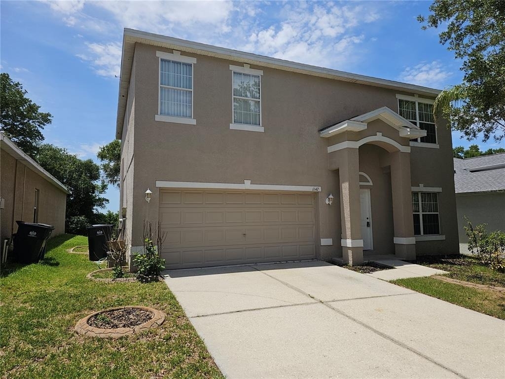 1147 Emerald Hill Way - Photo 3