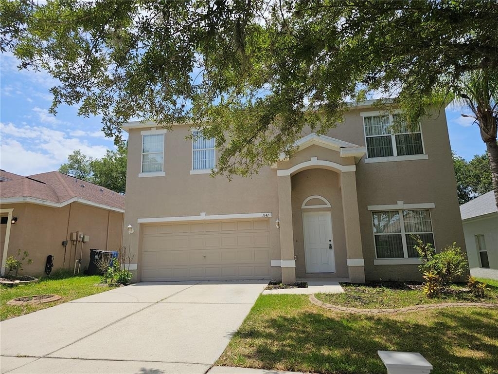 1147 Emerald Hill Way - Photo 1