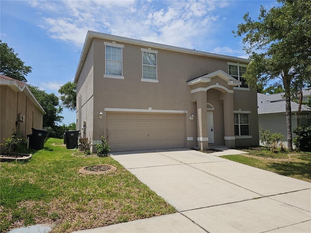 1147 Emerald Hill Way - Photo 2