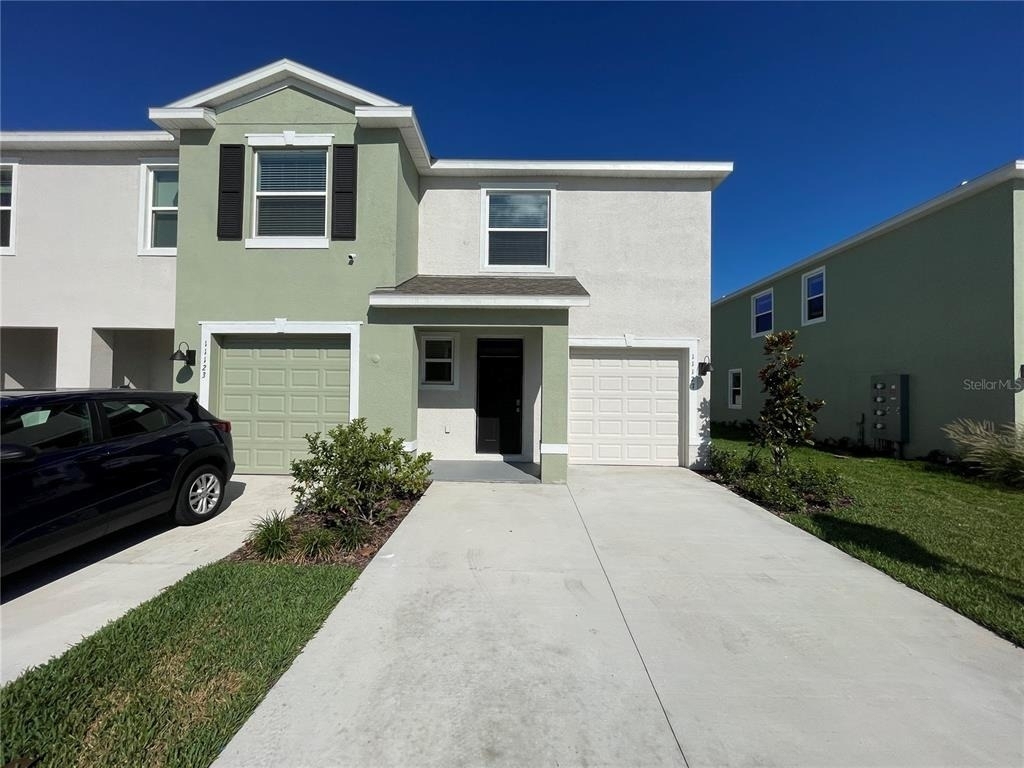 11127 Crescent Deer Drive - Photo 0