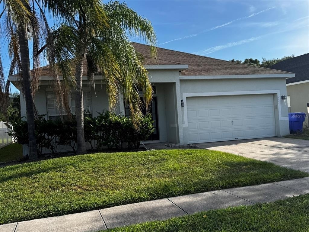 1111 Hacienda Circle - Photo 0
