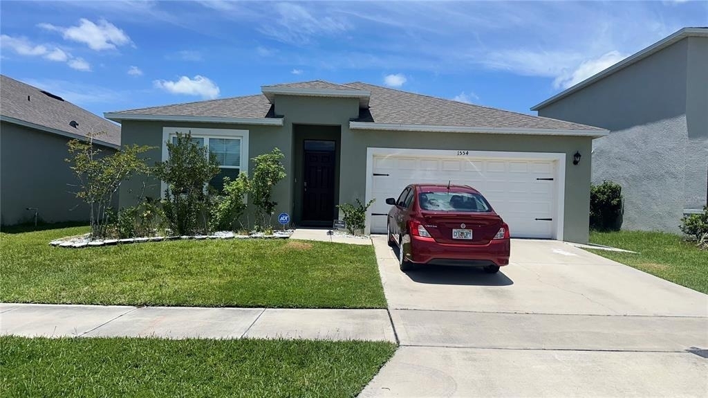 1554 Oak Reserve Drive - Photo 0