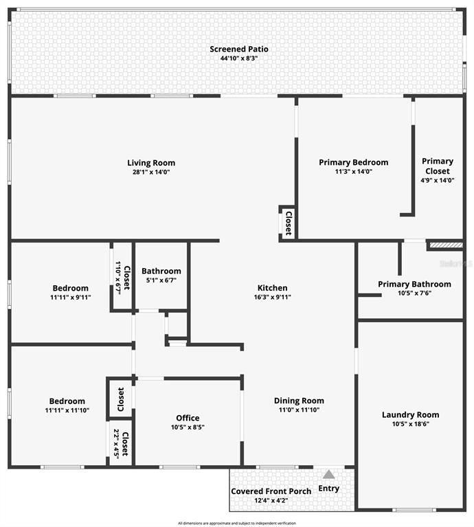 1330 S Shore Drive - Photo 19