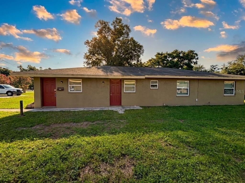 1236 Josephine Street - Photo 0