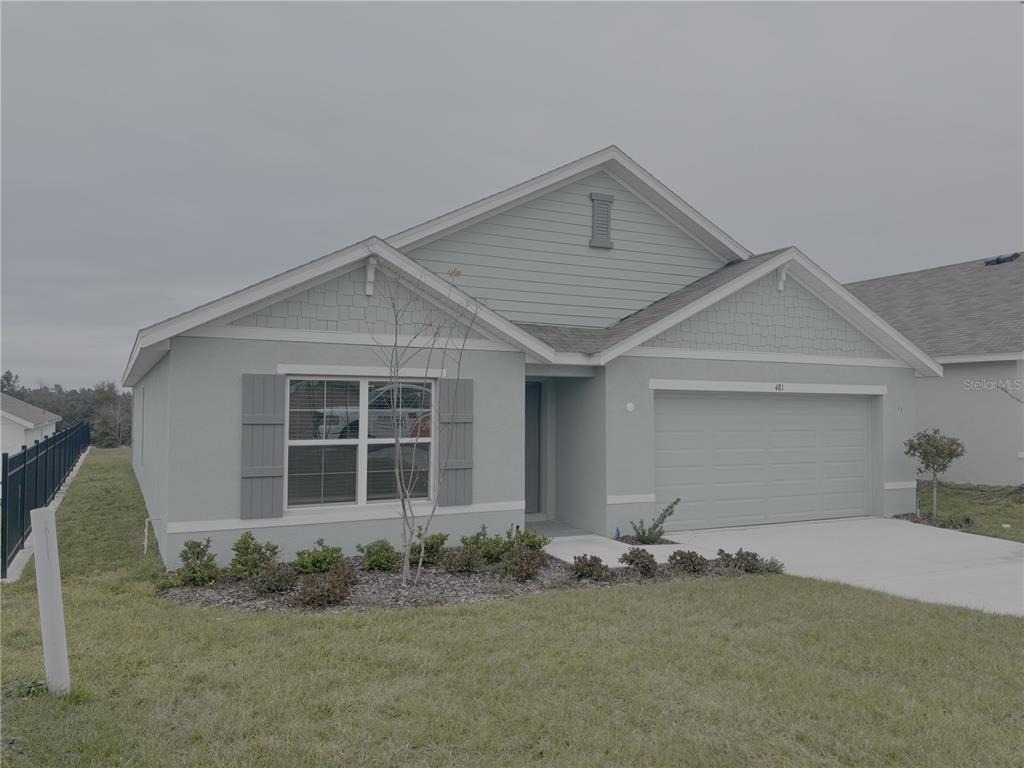 481 W Rexford Drive - Photo 1