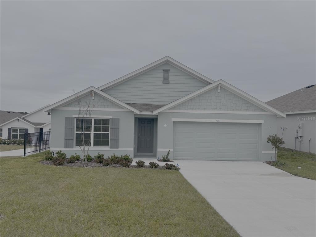 481 W Rexford Drive - Photo 0