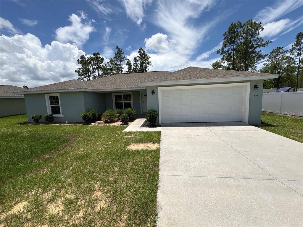 2810 W Pintado Drive - Photo 1