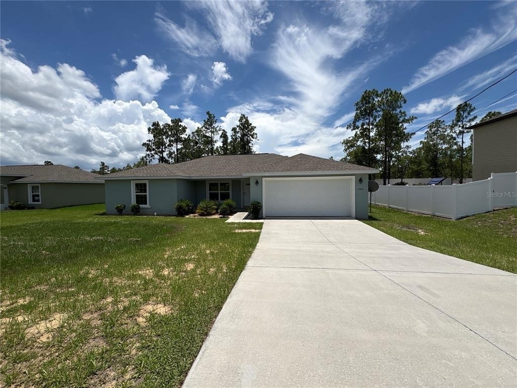 2810 W Pintado Drive - Photo 0