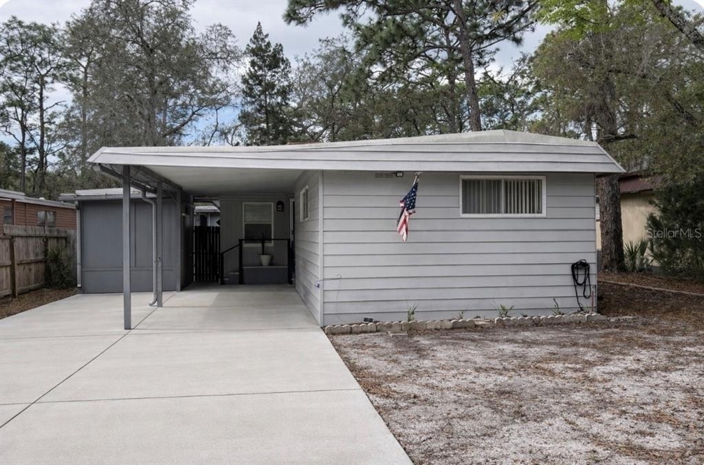 603 W Club Boulevard - Photo 0