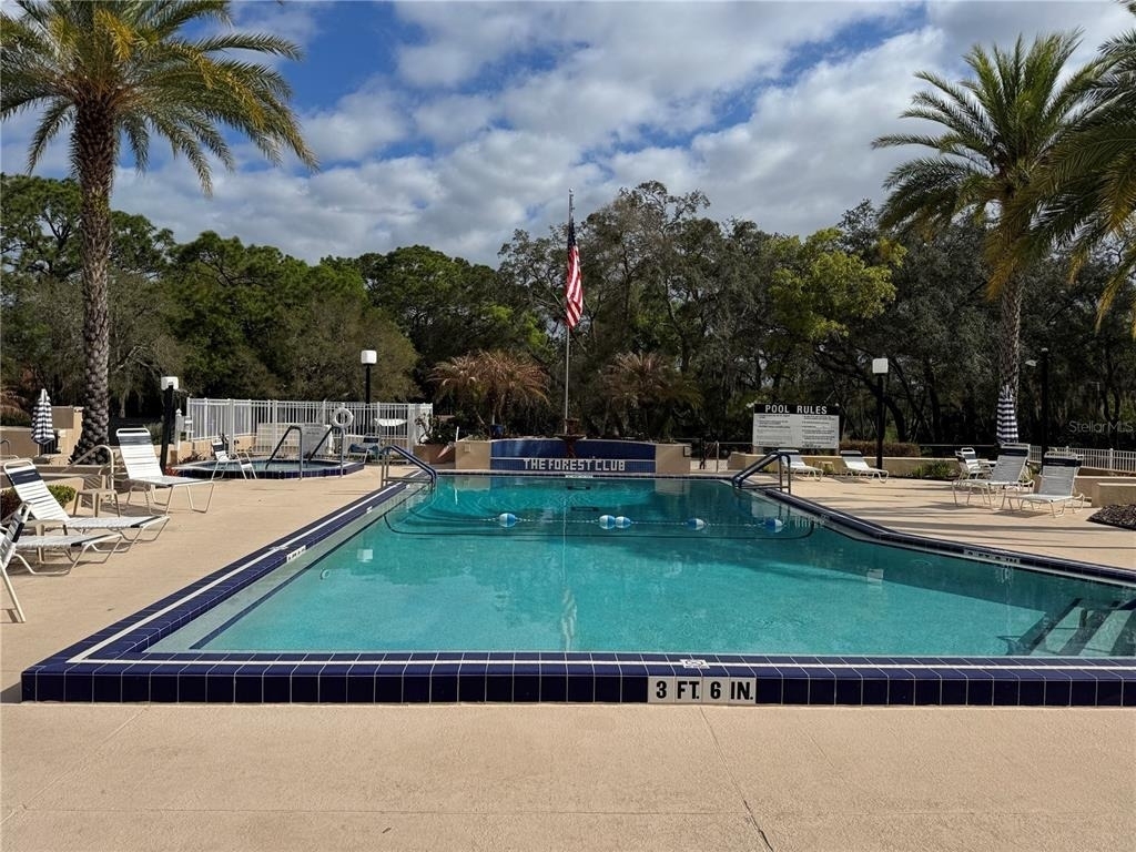 603 W Club Boulevard - Photo 6