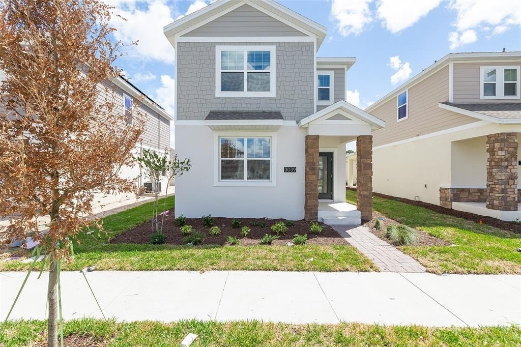 3039 Addison Boulevard - Photo 1