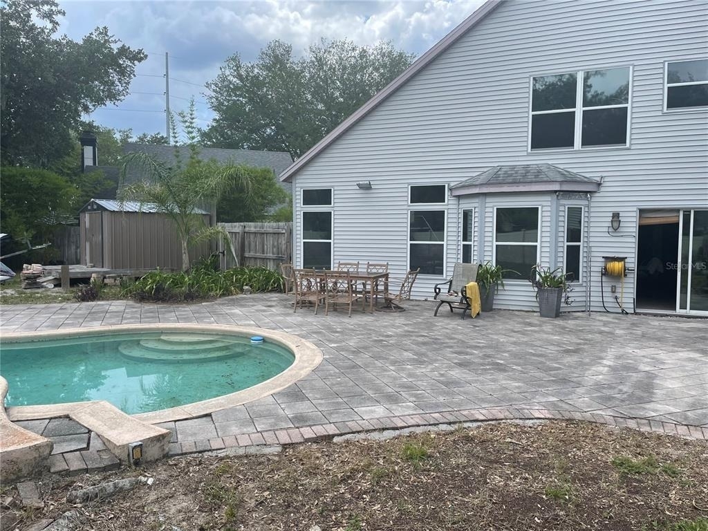 9828 Bubbling Brook Court - Photo 18