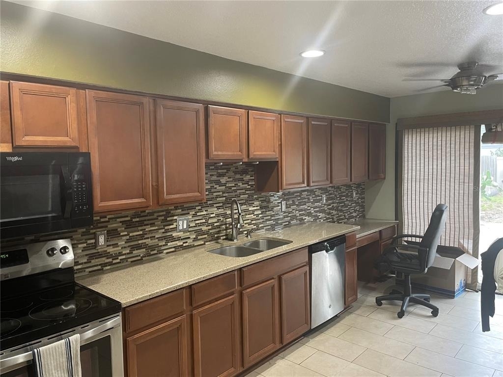 9828 Bubbling Brook Court - Photo 5