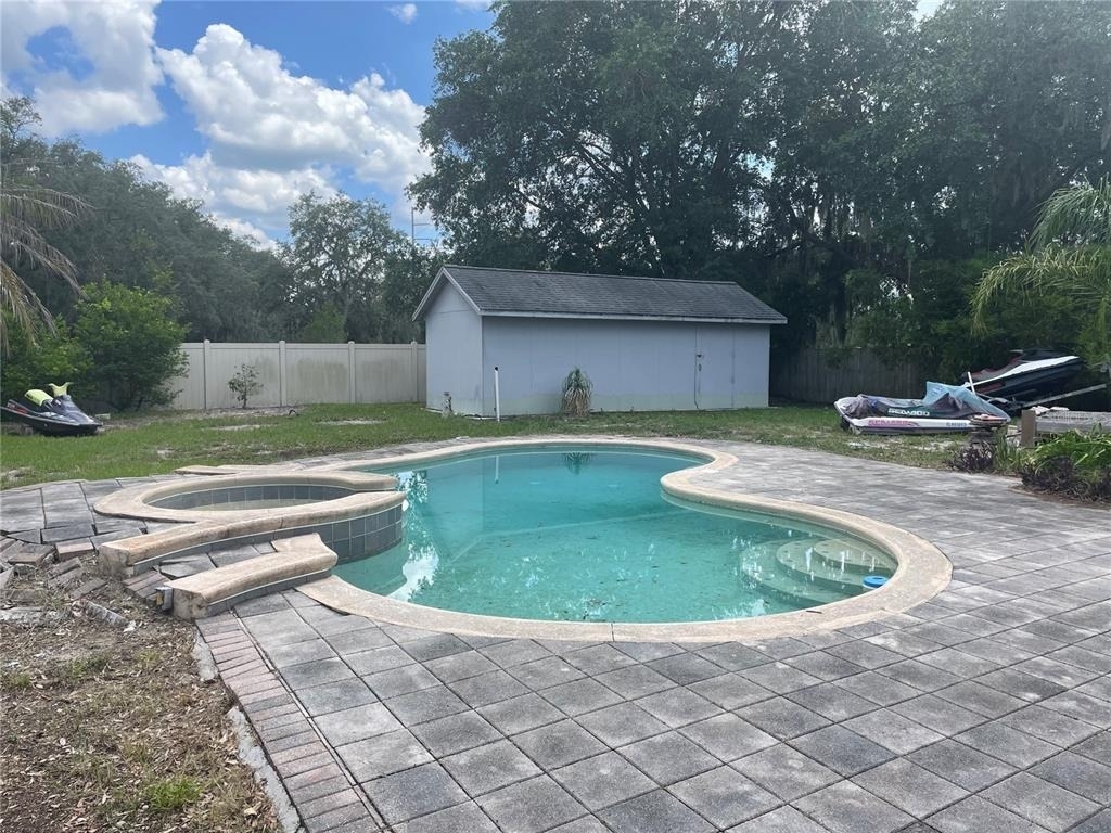 9828 Bubbling Brook Court - Photo 19