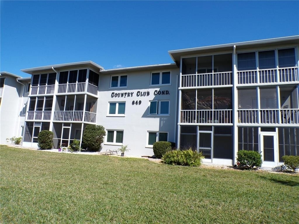 649 S Tamiami Trail S - Photo 0