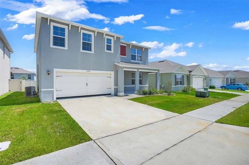 11338 Amber Ridge Drive - Photo 1