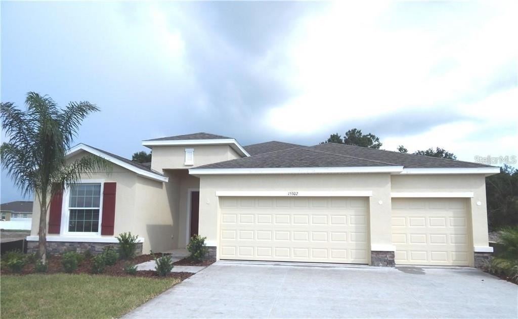 15302 Las Olas Place - Photo 0