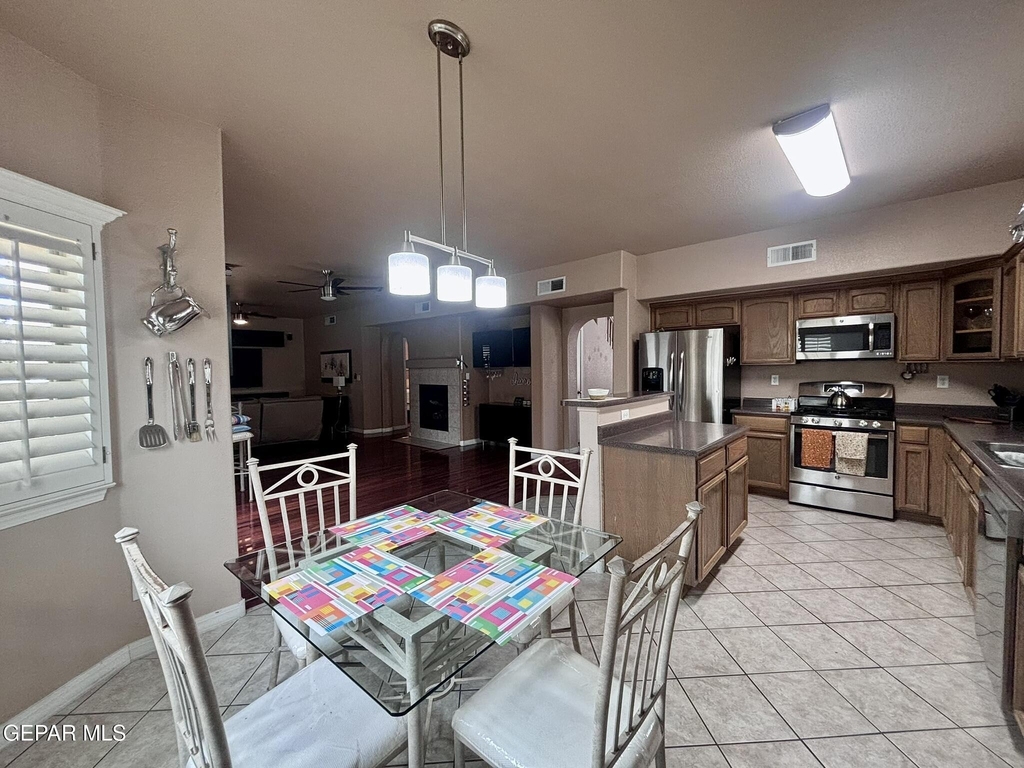 3640 Tierra Calida Drive - Photo 5
