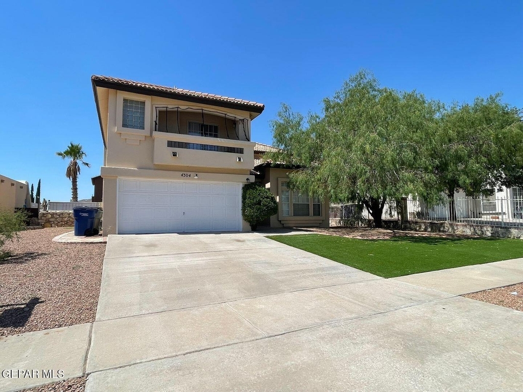 4304 Loma Alegre Drive - Photo 0