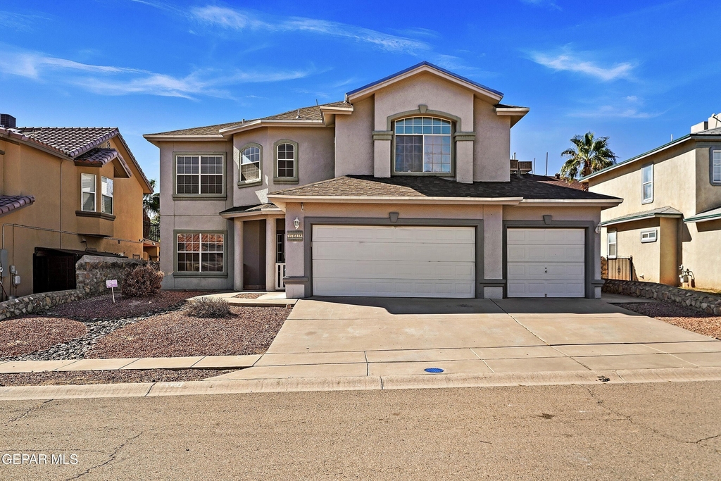 1315 Olga Mapula Drive - Photo 0