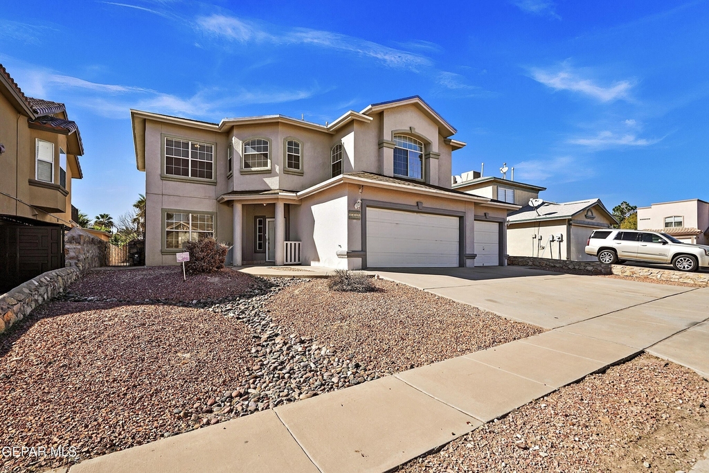 1315 Olga Mapula Drive - Photo 1