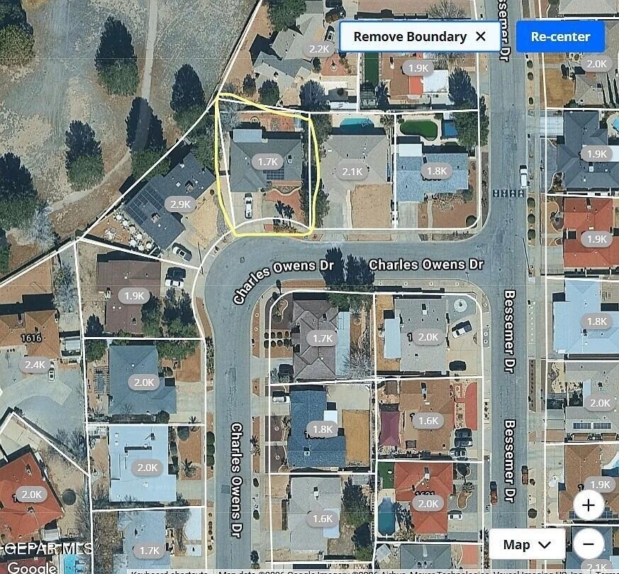 1633 Charles Owens Drive E - Photo 27