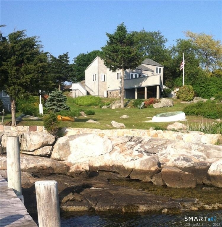 24 Nauyaug Point Road - Photo 1