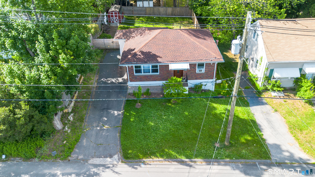 90 Seymour Street - Photo 1
