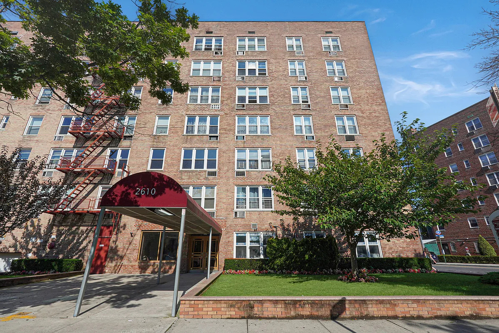 Ocean Parkway and  Avenue Z - Photo 6