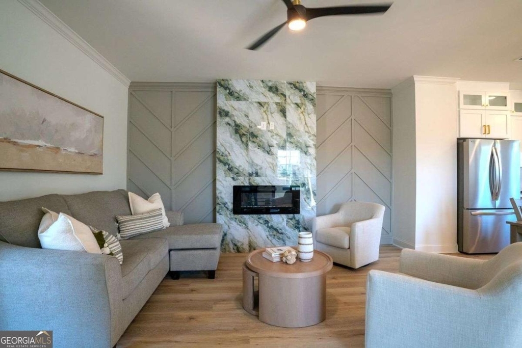 1365 Sydney Oaks Drive - Photo 2