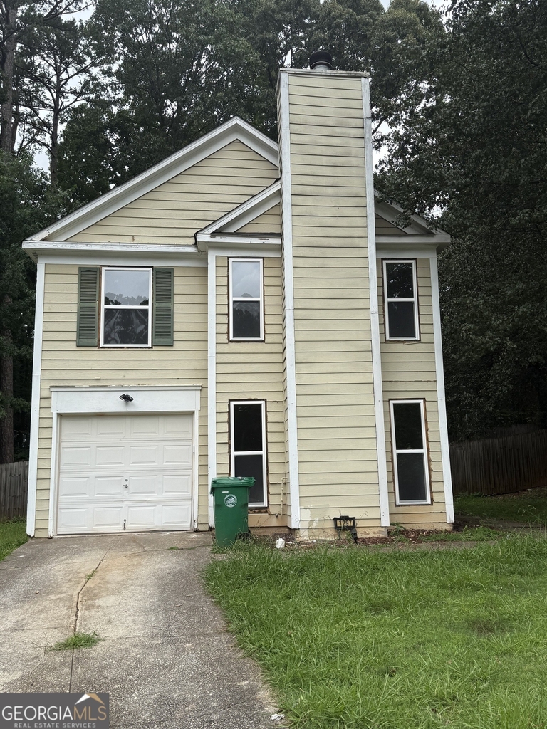 1297 Old Countryside Circle - Photo 0