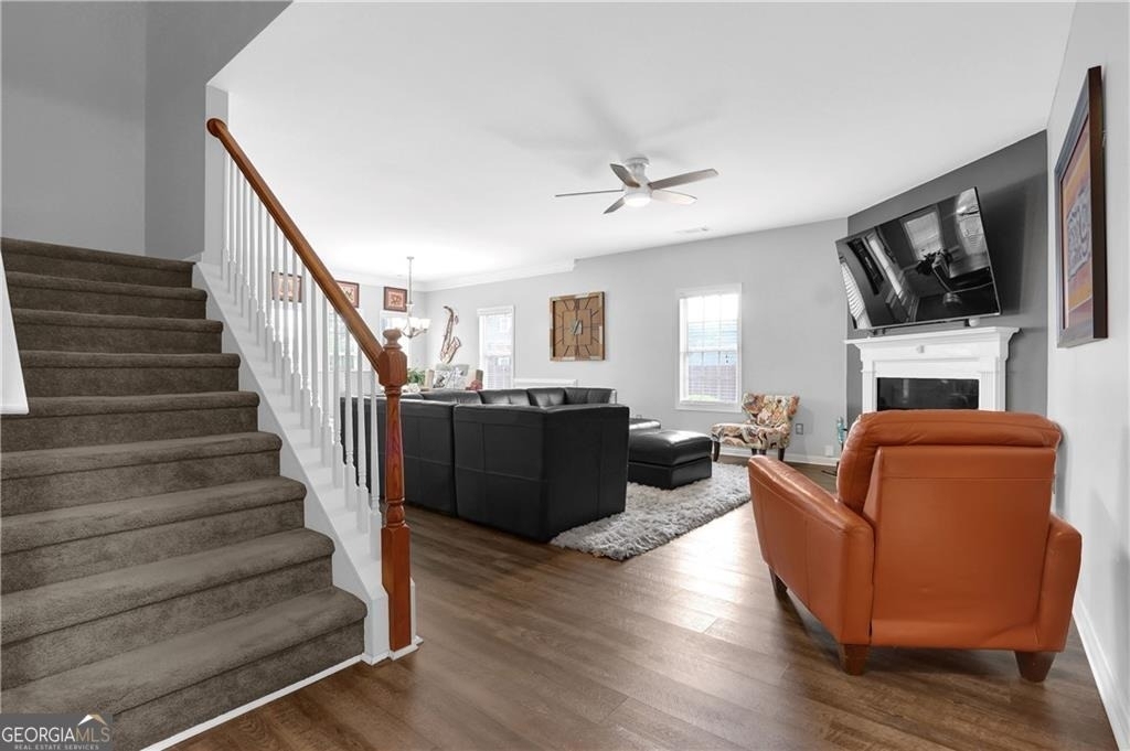 2145 Waterford Park Drive - Photo 9
