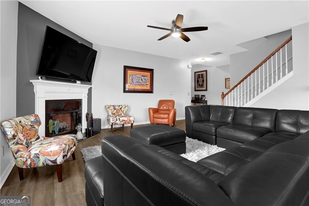 2145 Waterford Park Drive - Photo 14
