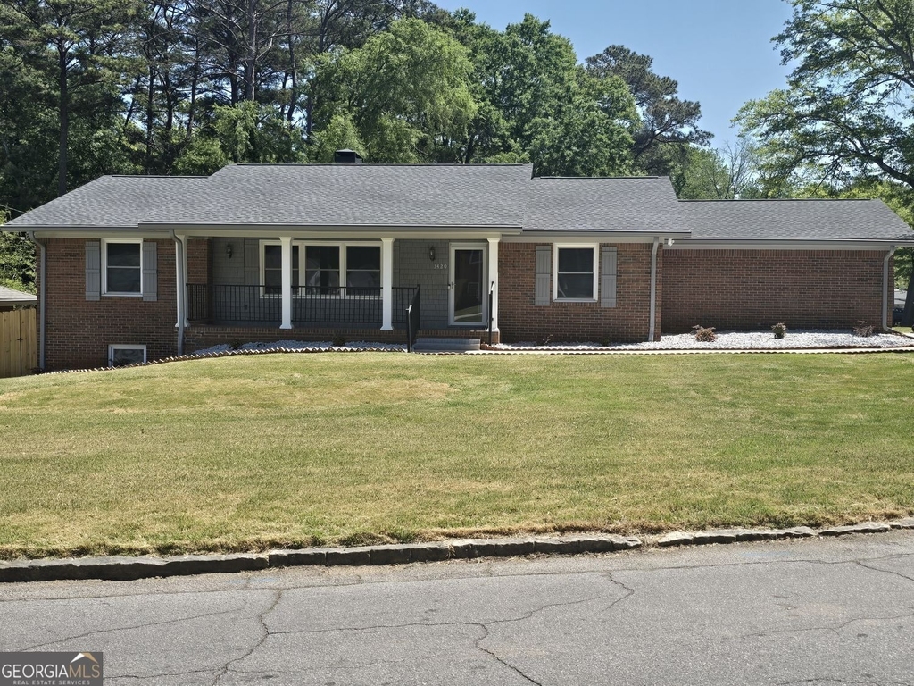 3420 Northside Drive - Photo 0