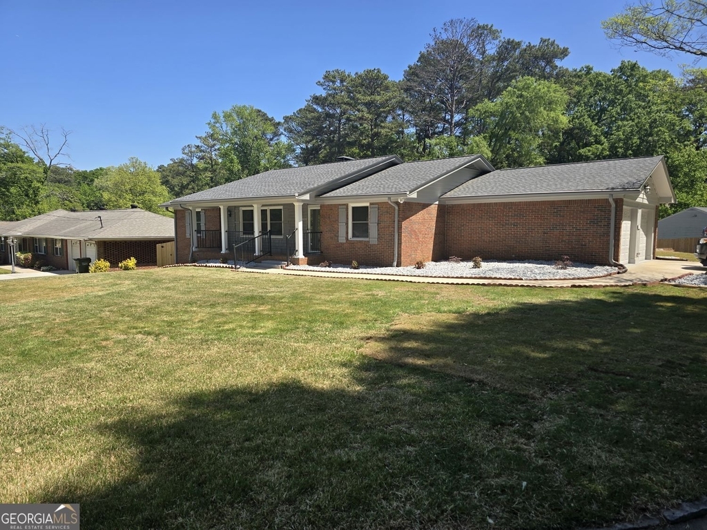 3420 Northside Drive - Photo 1