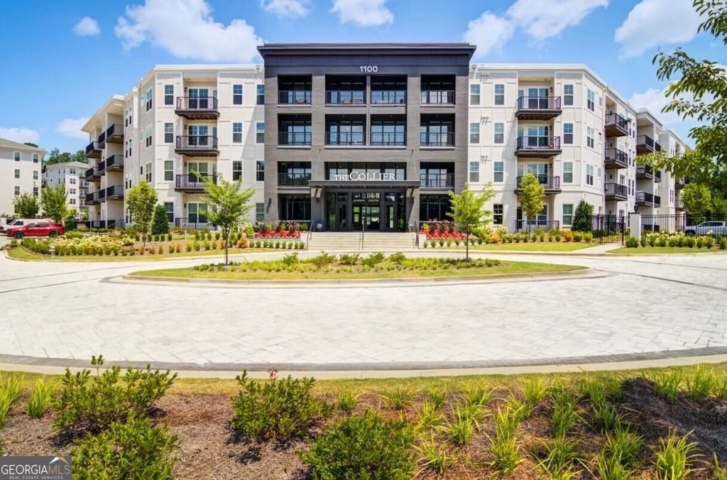 1100 Industrial Boulevard - Photo 8