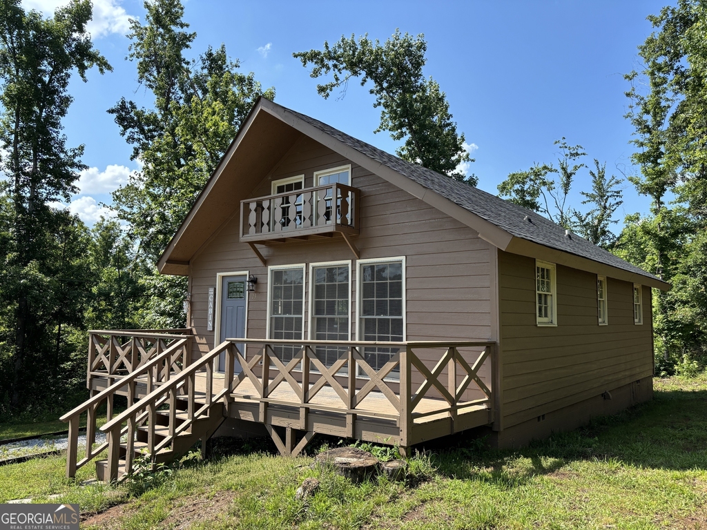 23 Cherokee Resort Road - Photo 16