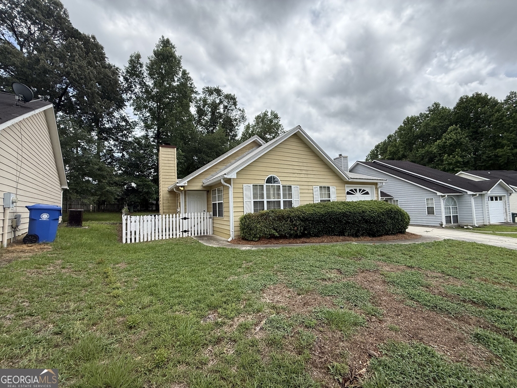 125 Shadow Pond Road - Photo 0