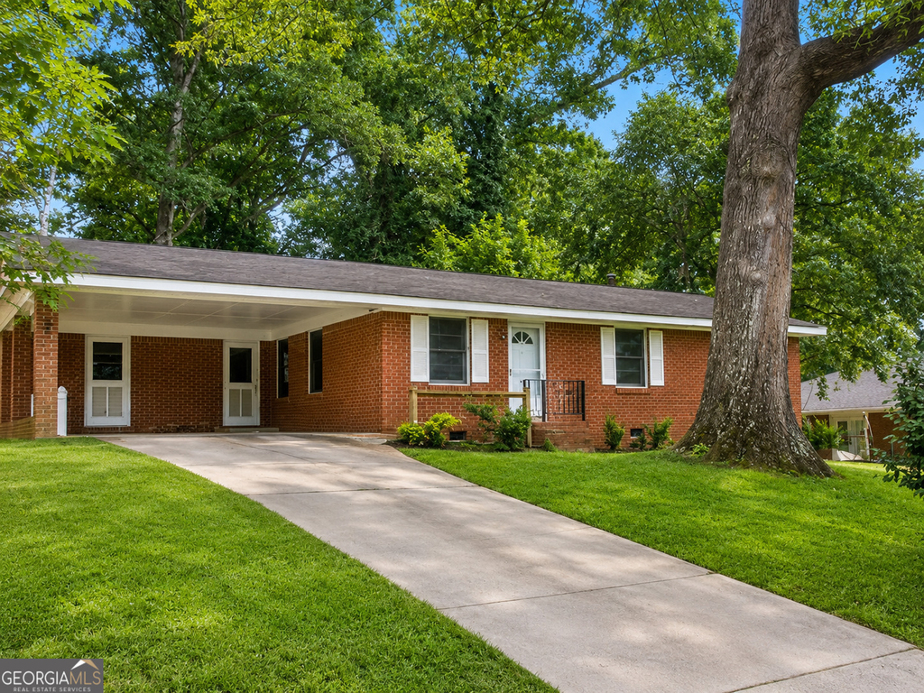 3543 Meadowview Court - Photo 1