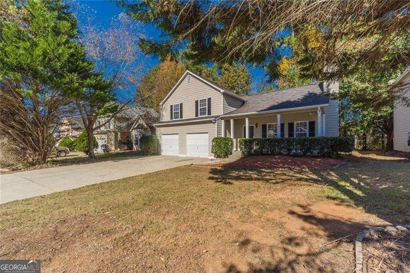 2716 Lake Park Ridge E - Photo 2