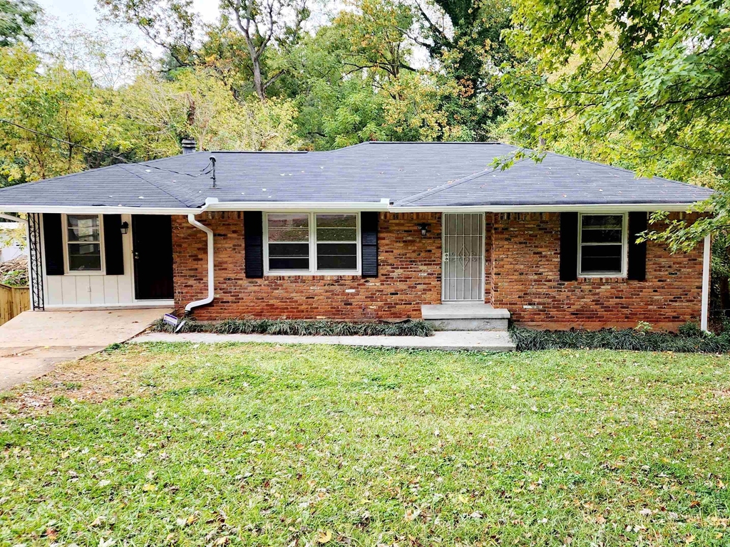 1808 Meadowglades Drive - Photo 0