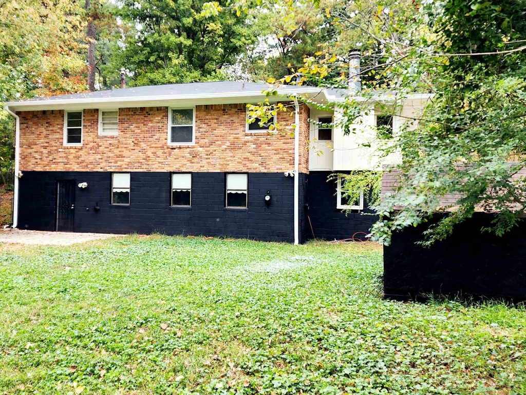 1808 Meadowglades Drive - Photo 1